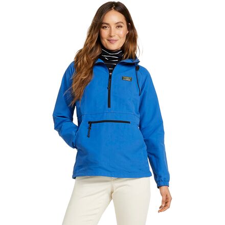 Mountain Classic Regular Anorak - Women's