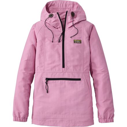 Mountain Classic Regular Anorak - Women's