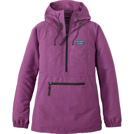 Mountain Classic Regular Anorak - Women's