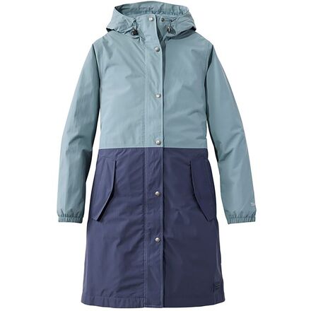 Mountain Classic Regular Rain Coat - Women's