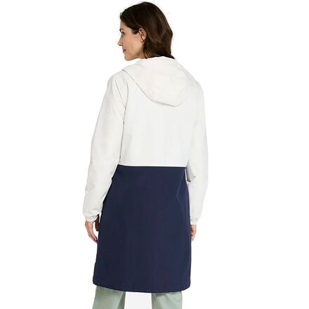 L.L.Bean - Mountain Classic Regular Rain Coat - Women's