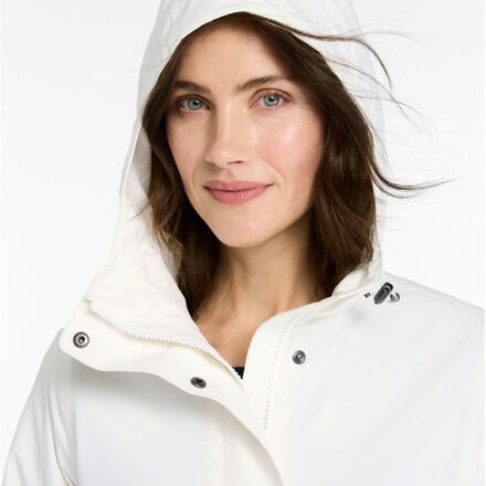 L.L.Bean - Mountain Classic Regular Rain Coat - Women's
