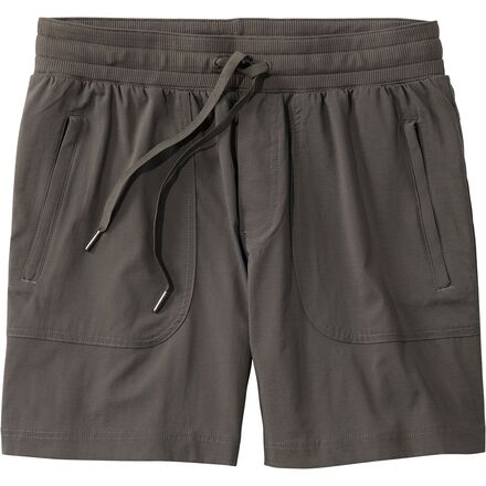 Vista Camp 6in Short - Women's