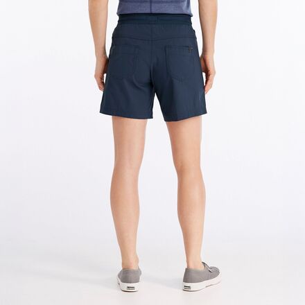 L.L.Bean - Vista Camp 6in Short - Women's