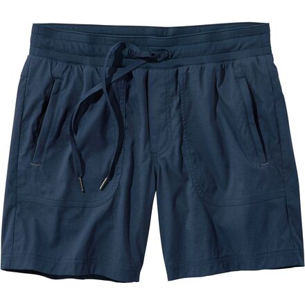 L.L.Bean - Vista Camp 6in Short - Women's