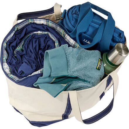 L.L.Bean - Boat and Tote Extra-Large