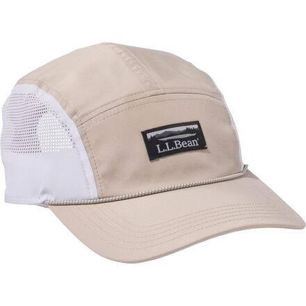 Mountain Classic 5-Panel Hat
