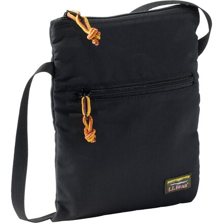 Mountain Classic Crossbody Bag
