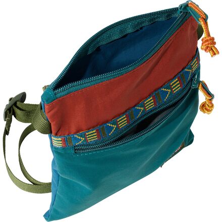 L.L.Bean - Mountain Classic Crossbody Bag Multi