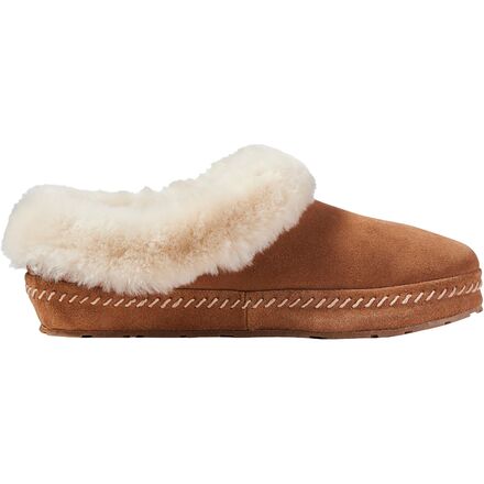 Wicked Good Squam Lake Slipper - Women's
