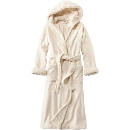 Wicked Plush Robe Hoodie - Women's