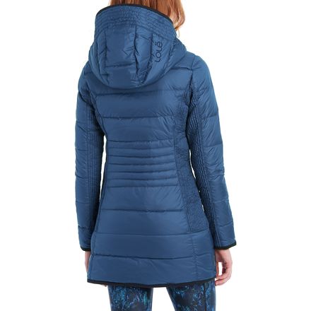Lole - Gisele Down Jacket - Women's