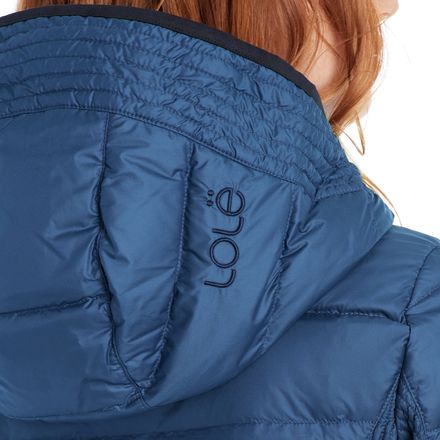 Lole - Gisele Down Jacket - Women's