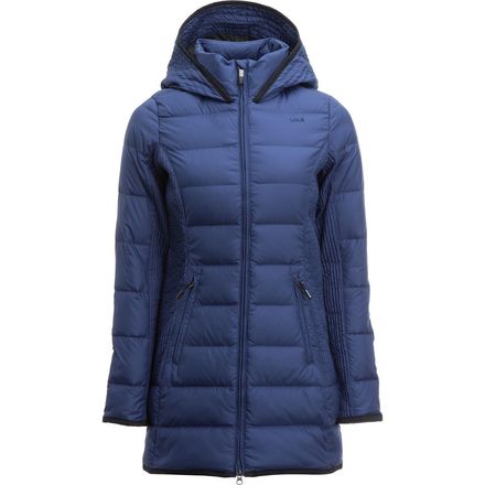 Lole - Gisele Down Jacket - Women's
