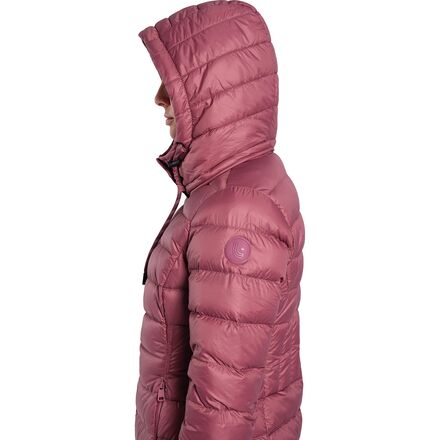Lole - Packable Claudia Down Jacket - Women's