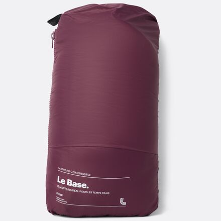 Lole - The Base Insulated Jacket - Women's