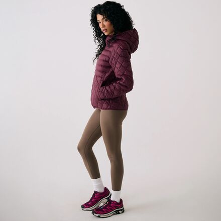 Lole - The Base Insulated Jacket - Women's