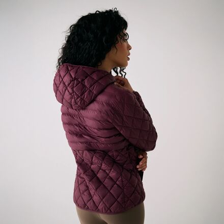 Lole - The Base Insulated Jacket - Women's