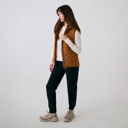 Lole - The Base Insulated Vest - Women's