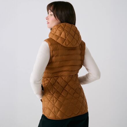 Lole - The Base Insulated Vest - Women's