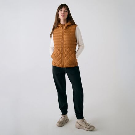 Lole - The Base Insulated Vest - Women's