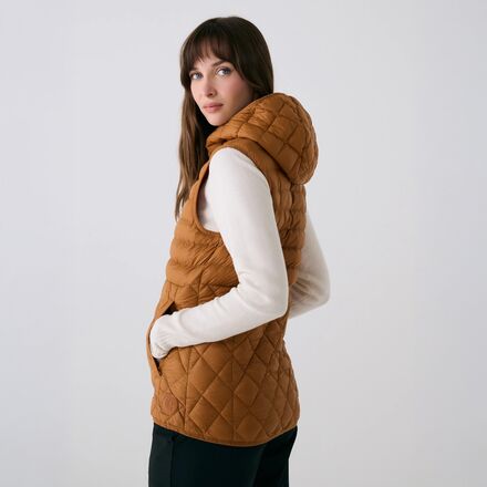 Lole - The Base Insulated Vest - Women's