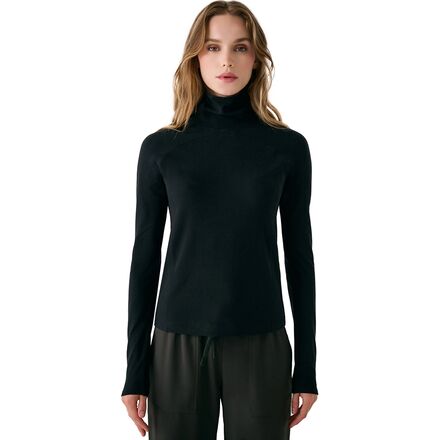 Lole - Traverse Turtleneck Top - Women's