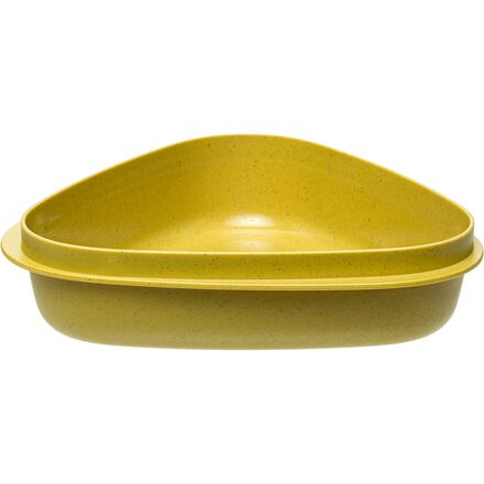 Light My Fire - Stack Bowl - Flamy Yellow