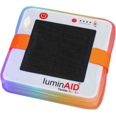 LuminAID - Packlite Spectra USB