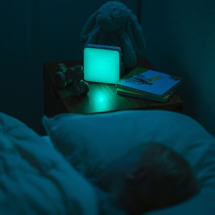 LuminAID - Solar String Color + Phone Charger