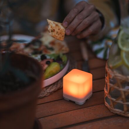 LuminAID - Trio Lantern + Phone Charger