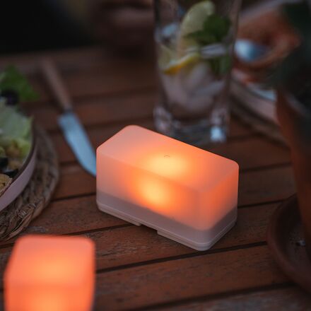 LuminAID - Trio Lantern + Phone Charger