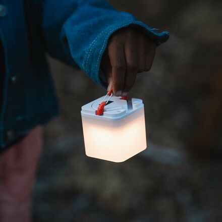 LuminAID - Trio Lantern + Phone Charger