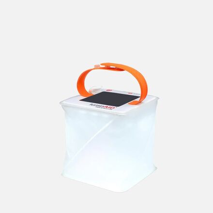 LuminAID - Nova Colors Solar Lanterns