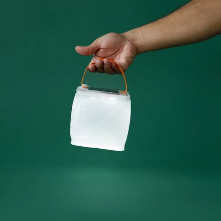LuminAID - Nova Colors Solar Lanterns