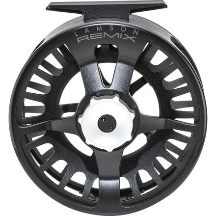 Lamson Remix Fly Reel - Fly Fishing
