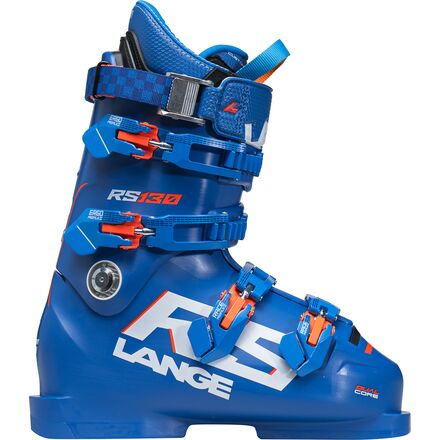 Lange - RS 130 Ski Boot - 2022