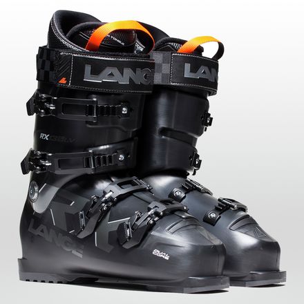 Lange - RX 130 LV Ski Boot - 2021