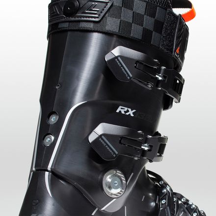 Lange - RX 130 LV Ski Boot - 2021