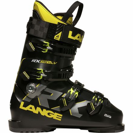 Lange - RX 120 LV Ski Boot