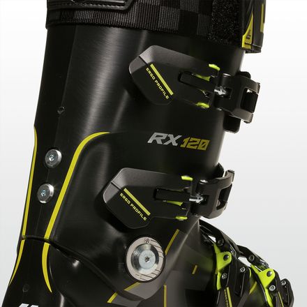 Lange - RX 120 Ski Boot - 2020