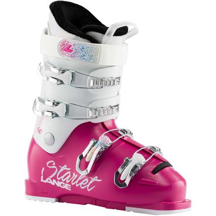 Lange - Starlet 60 Ski Boot - Kids'