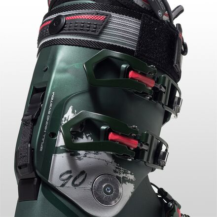Lange - XT3 90 Alpine Touring Boot - 2022 - Women's