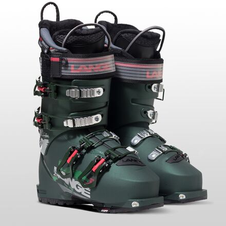 Lange - XT3 90 Alpine Touring Boot - 2022 - Women's