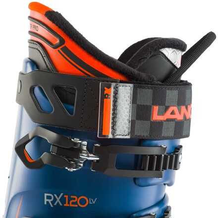 Lange - RX 120 LV Ski Boot - 2023