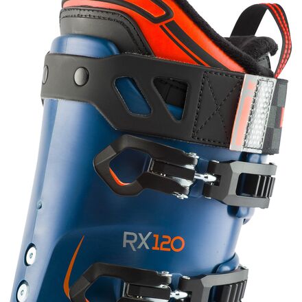 Lange - RX 120 Ski Boot - 2023
