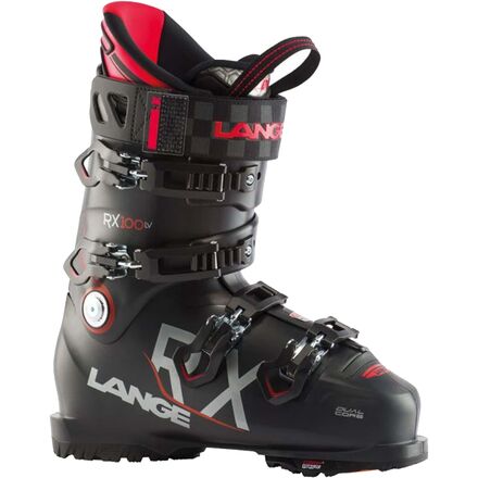 RX 100 LV Ski Boot