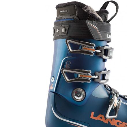 Lange - LX 80 W Ski Boot - Women's