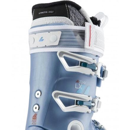 Lange - LX 70 W HV Ski Boot - 2023 - Women's