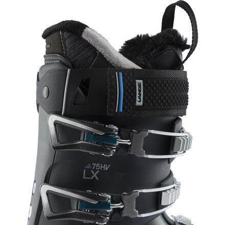 Lange - LX 75 W HV GW Ski Boot - 2023 - Women's